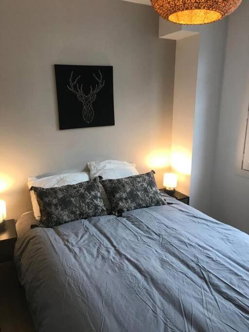 Bel Appartement 6P Tours Centre Ngoại thất bức ảnh