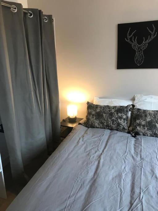 Bel Appartement 6P Tours Centre Ngoại thất bức ảnh