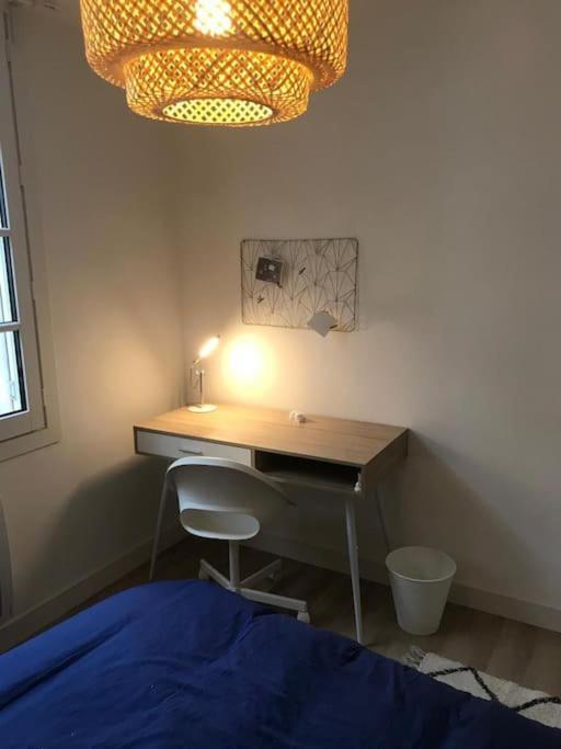 Bel Appartement 6P Tours Centre Ngoại thất bức ảnh