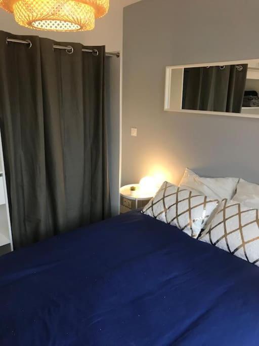 Bel Appartement 6P Tours Centre Ngoại thất bức ảnh